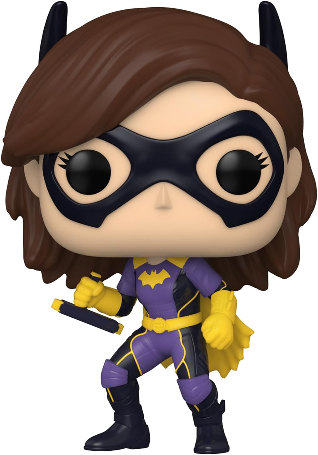 FUNKO POP Games: Gotham Knights - Batgirl image number 5