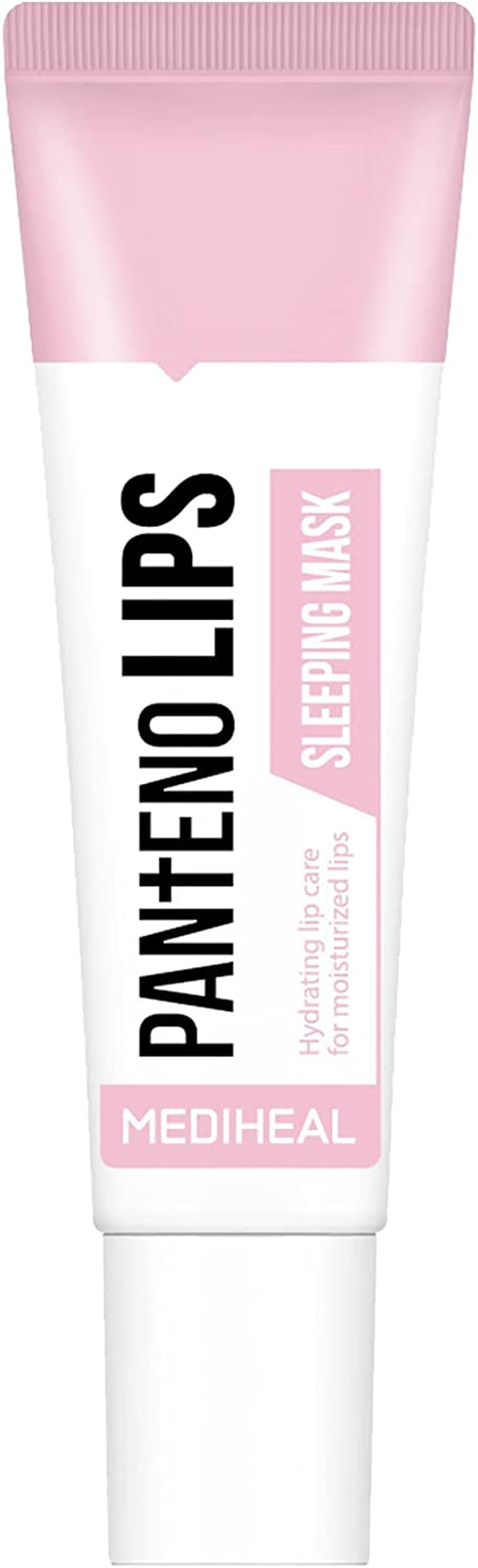 Mediheal Pantenolips Sleeping Mask 10 Ml