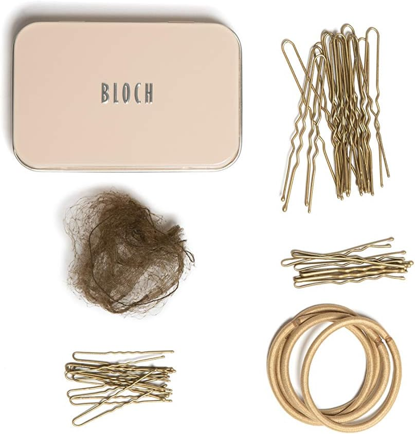 Bloch Dance Unisex-Adult'S Hair Kit