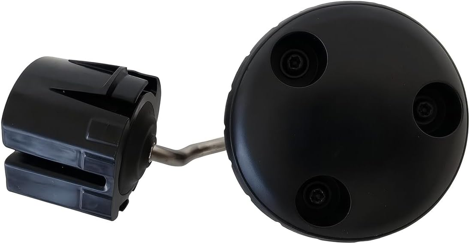 Husqvarna Automower AM 305 310 Mark II 405X 415X Original Front Wheel image number 6