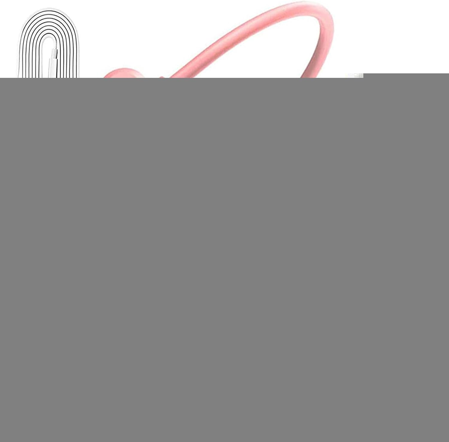 Conduction Earbuds Wireless Headset Bluetoth Audio Sweatproof Waterproof Stereo Open-Ear Outdoor Fitness Jogging Biking Climbing Hands-Fre Running Gym Training Sports Drive Riding Mobility Commuting - Green image number 4