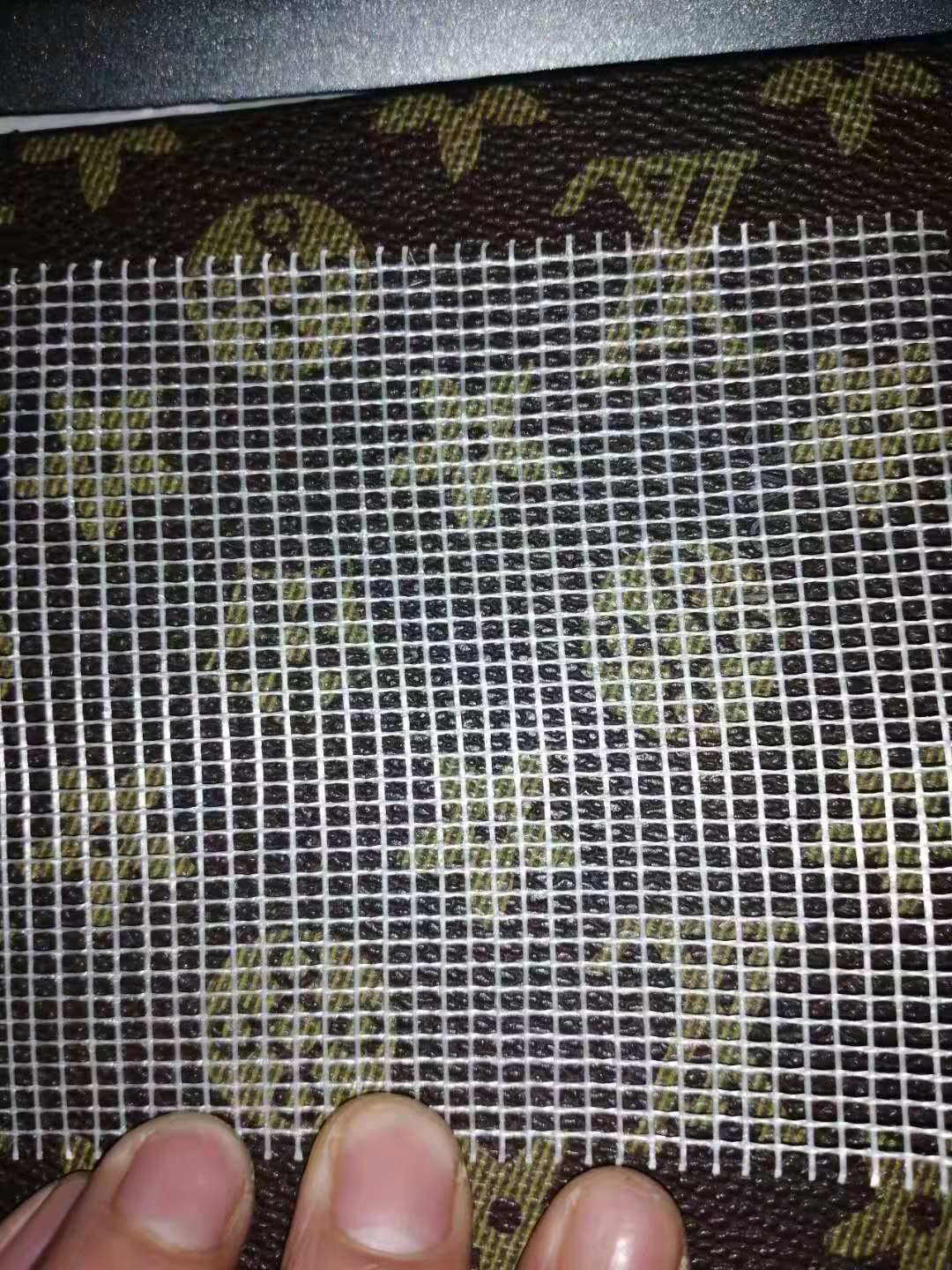 LLPT Drywall Repair Fiberglass Tape 4&rdquo; X 100 Feet Industrial Grade Extra Strength Fiber Mesh Heavy Duty Self Adhesive for Seam Patch Wall Crack Seam Repair Color White (DRF410) image number 3