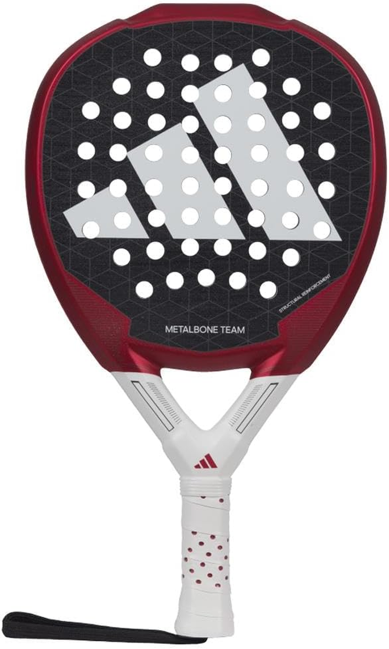 Adidas Metalbone Padel Racket Paddle Series