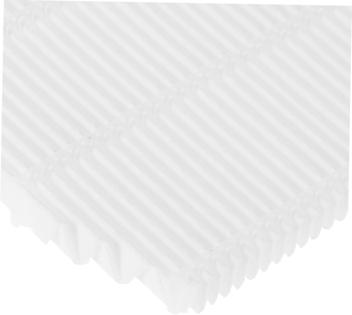 WEKADRIN Nail Dust Collector Filter Strong Nail Collector Replacement for Electric Vacuum Cleaner Compact and Lightweight Design and Home Manicures Easy to Clean Pullout System image number 5