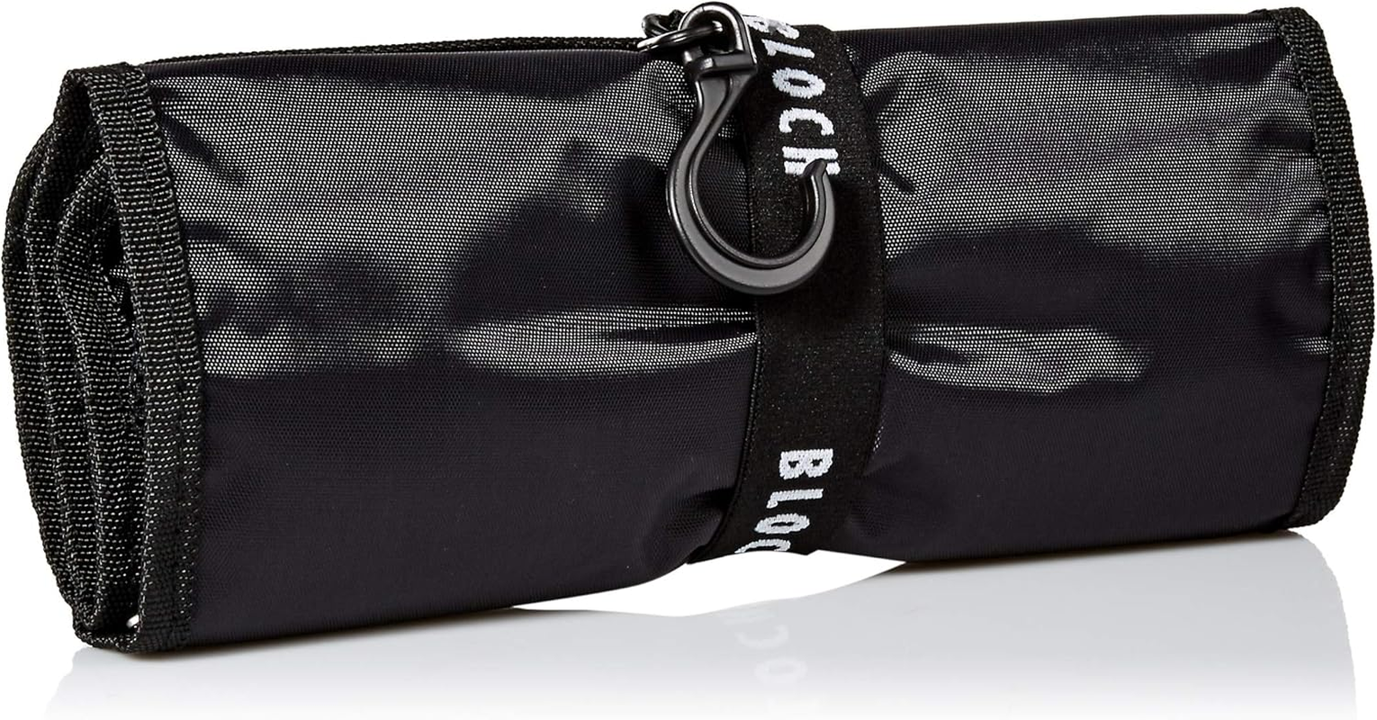 Bloch Dance Unisex-Adult Organizer Bag, Black, One Size image number 2