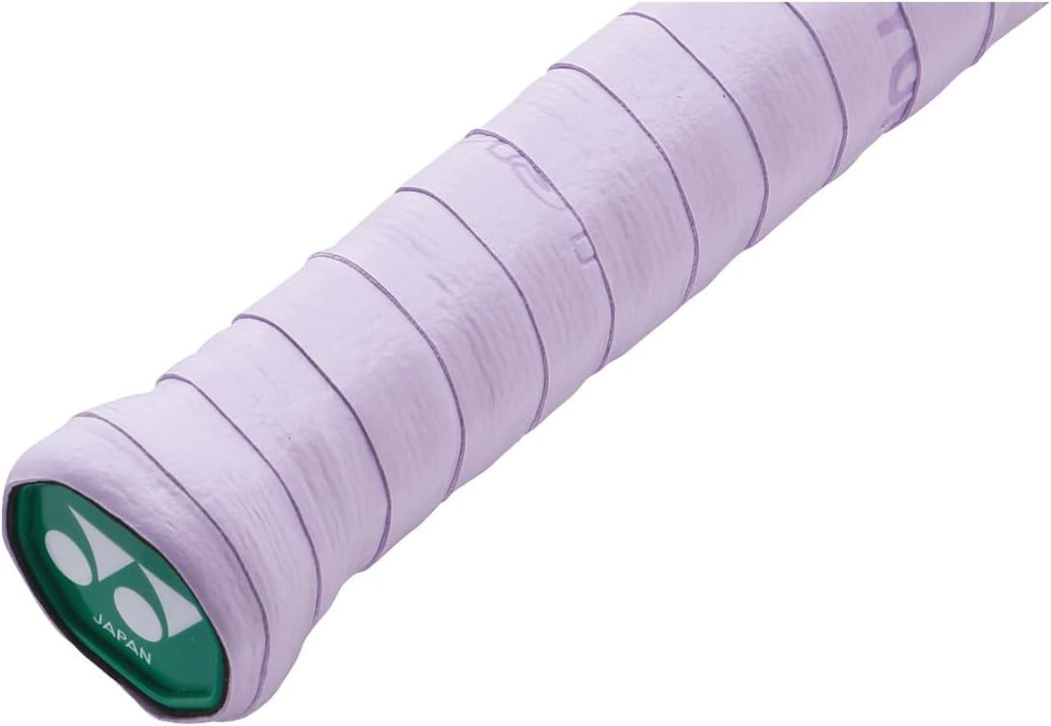 Yonex AC148 Accessory Grip Tape, Moist Super Grip (Pack of 3)