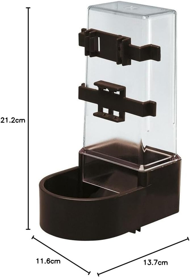 Ferplast Hranitor Pasari 4518 Chestnut