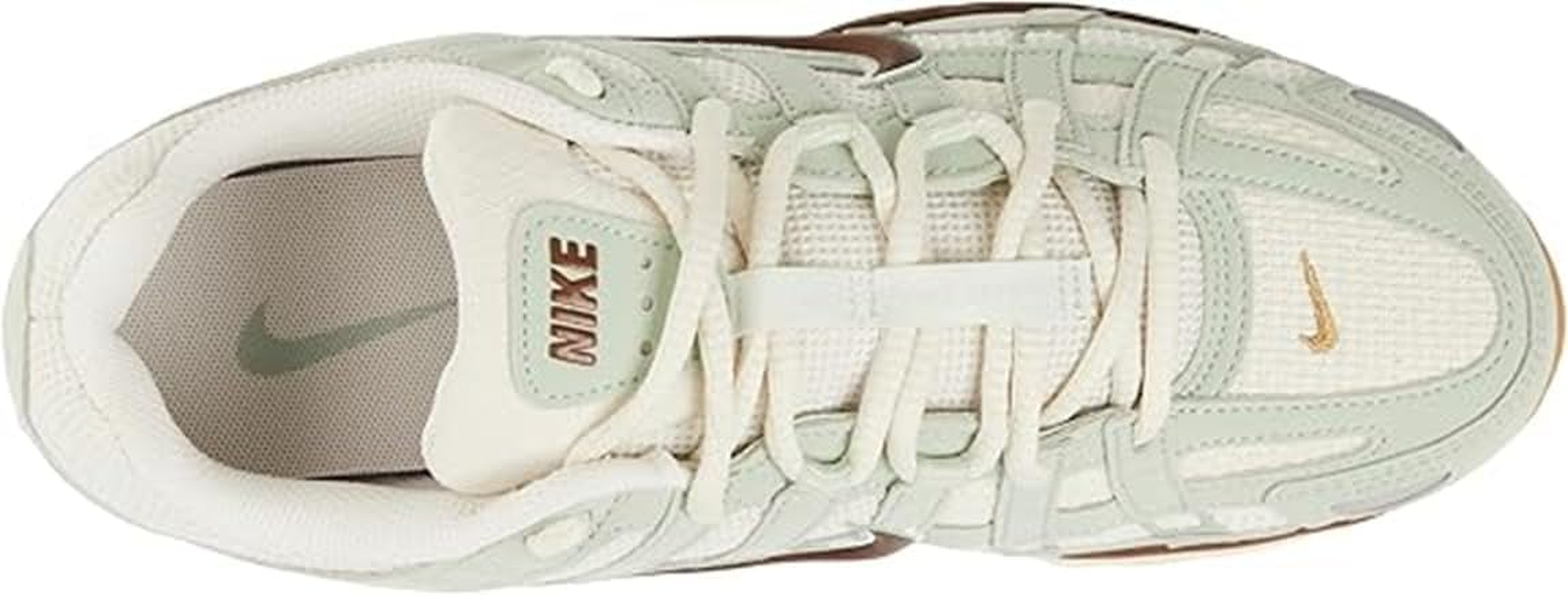 Nike Men'S P-6000 Se Sneaker, Amethyst Tint Dusty Amethyst, 9.5 US image number 6