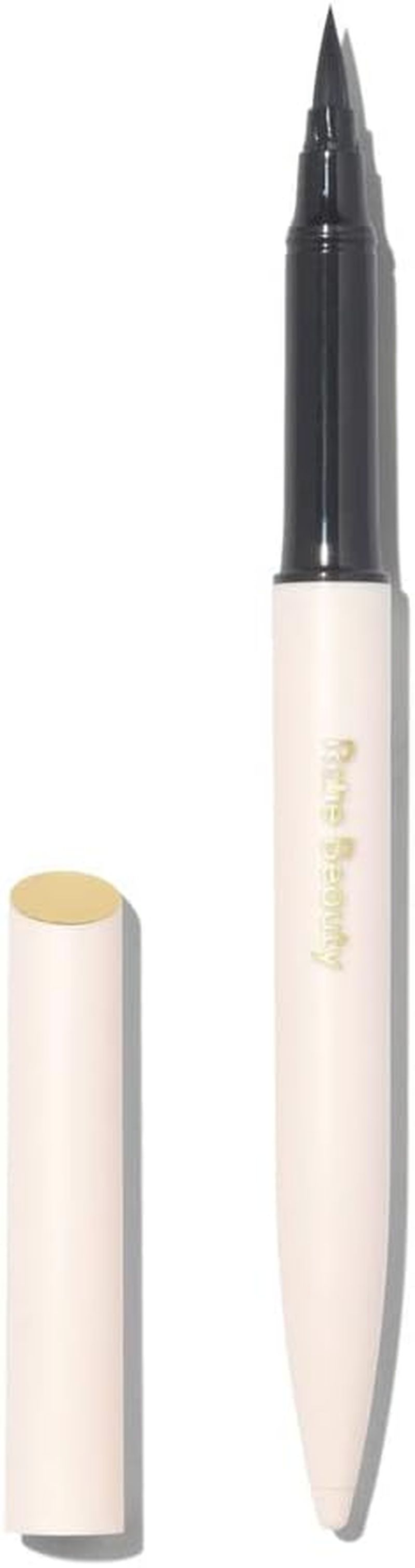 Rare Beauty Perfect Strokes Matte Liquid Liner (Black) image number 2