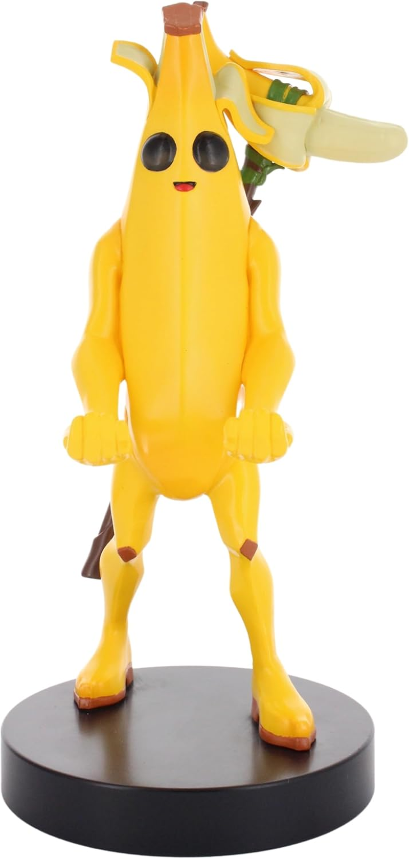 Cable Guys - : Peely Original Controller and Phone Holder (Xbox, Playstation, Nintendo Switch) & Phone (Iphone, Samsung, Google) image number 4