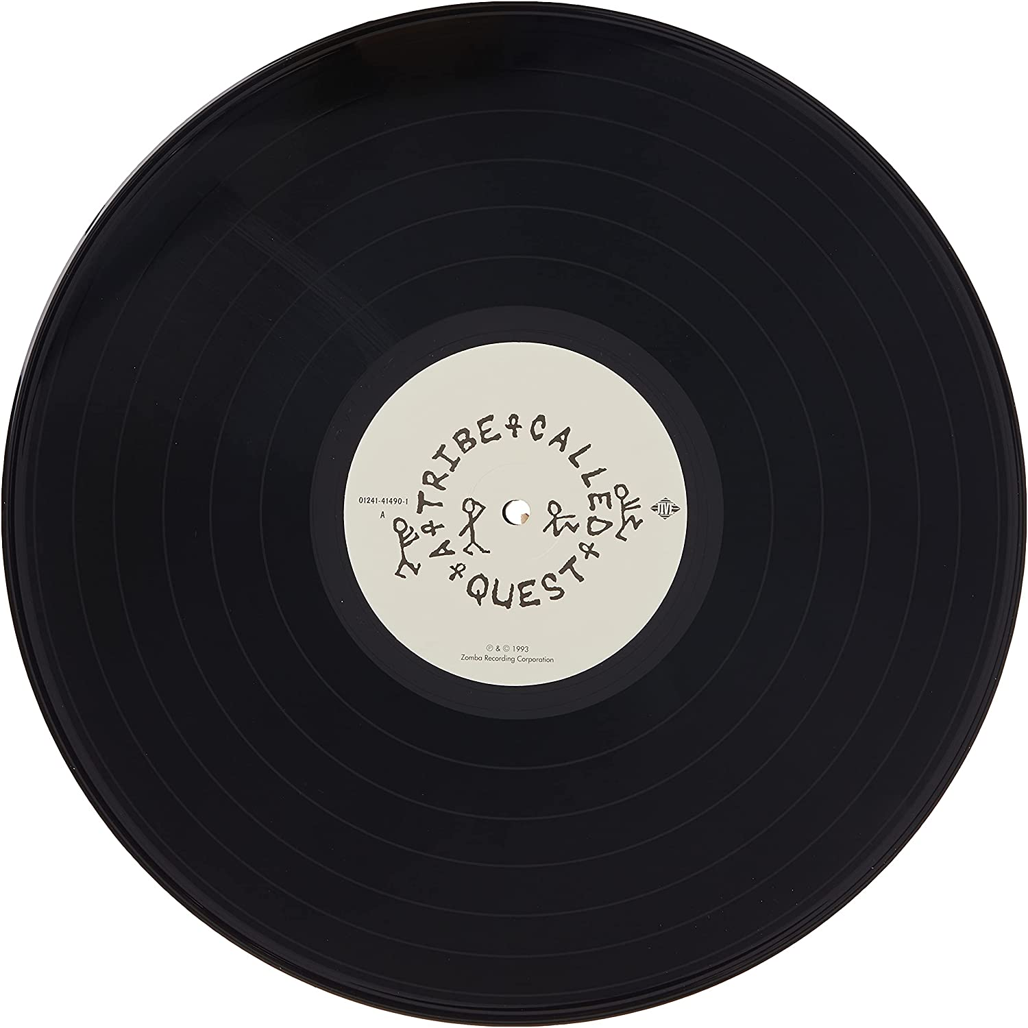 Midnight Marauders image number 3