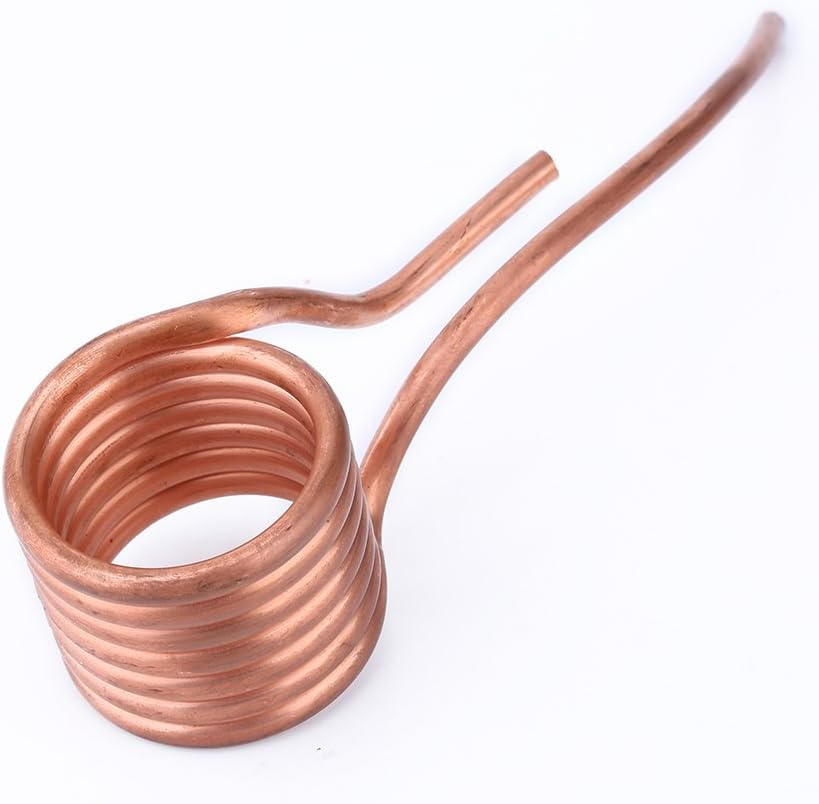 Yosoo 1000W ZVS Low Voltage Induction Heating Board Module Coil 12V-48V Flyback Driver Heater DIY image number 6