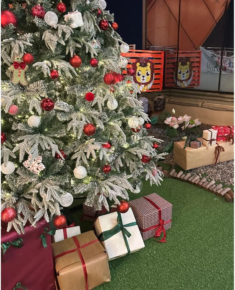 Satin Ribbon, 3/8Inch(10Mm) X 100Yards Double Sided Solid Polyester Ribbon Roll for Gift Wrapping Invitation Floral Arrangement Hair Balloons Craft Sewing Wedding Party Home Decoration (Green) image number 6