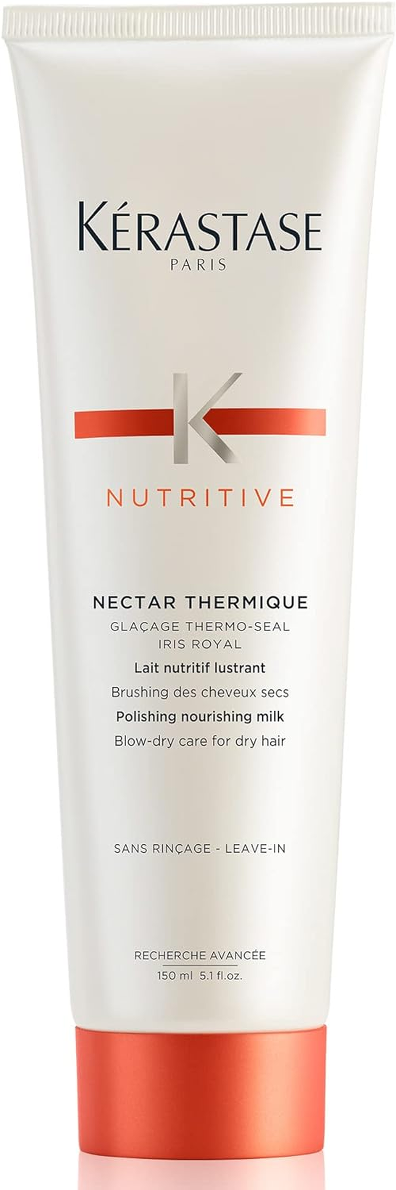 Kerastase Nutritive Nectar Thermique, 150 Ml image number 2
