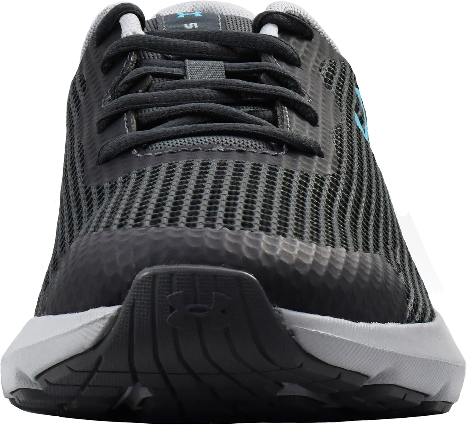 Under Armour Men'S Charged Pursuit 3 image number 2