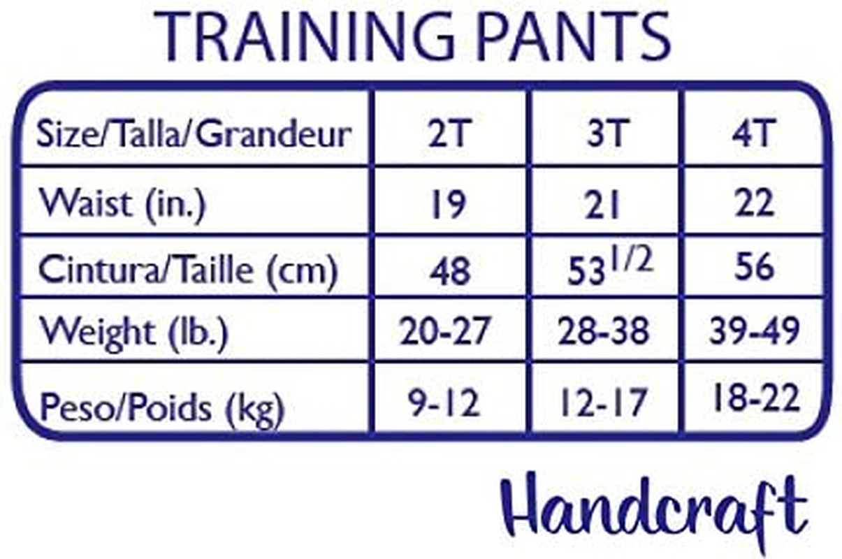 Mattel Toddler Boys' Thomas the Tank Engine 7 Pack Training Pants image number 3