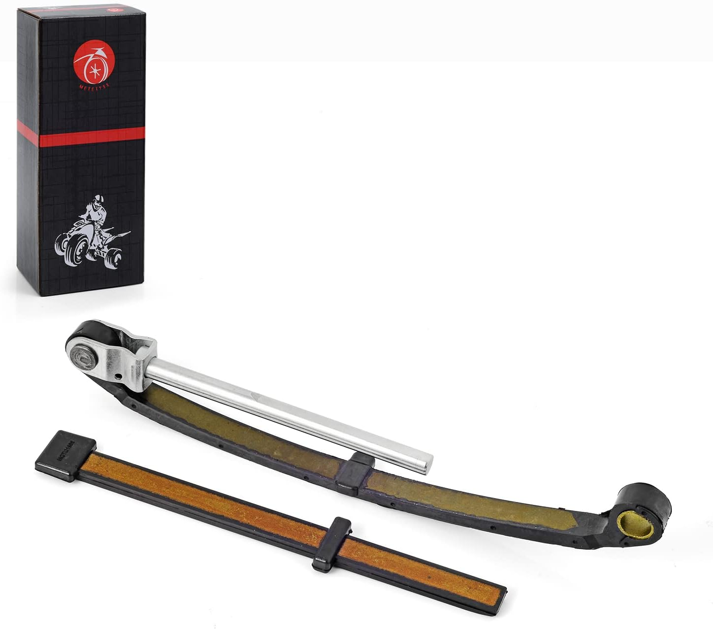 CAM CHAIN TENSIONER GUIDES for HONDA 1979-2013 CRF100 CRF100F XL100S XR100 XR100R 14550-116-000 14500-436-000 image number 3