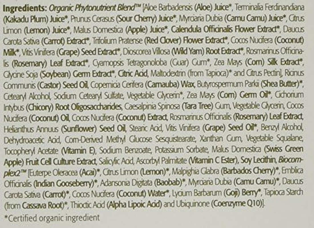 Eminence Coconut Age Corrective Moisturizer, 2 Ounce image number 6