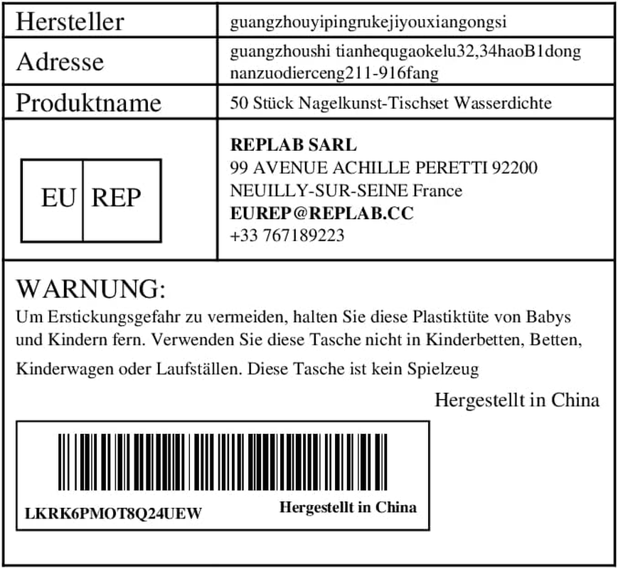 Pack of 50 Nail Art Place Mats Waterproof Nail Art Paper Pads Nail Table Mat Nail Paper Towels Manicure Table Mat Accessories for Manicure Nail Art Salon Beauty Salon - Pink image number 7