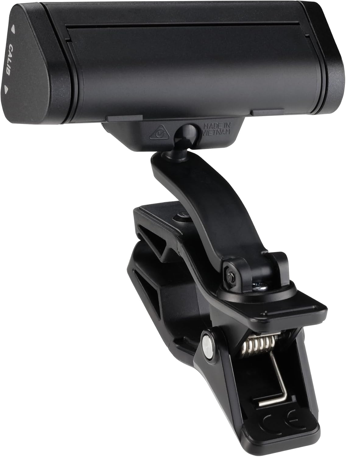 KORG KO-LT100M AW-LT100T Lightweight Trumpet Clip-On Tuner with Bright Colour LCD Screen