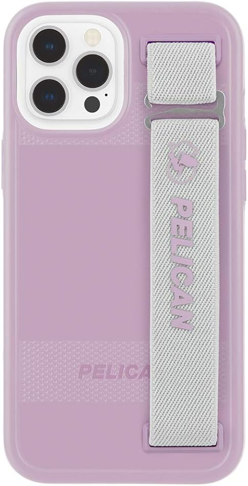 Case-Mate PELICAN - Ranger Series - Case for Iphone 12 Pro Max (5G) - 15 Ft Drop Protection - 6.7 Inch - Sparkle