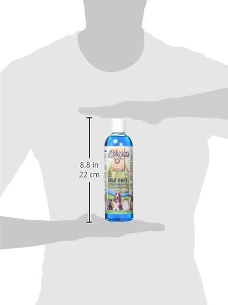 Envirogroom Great White Shampoo 17 Oz image number 1