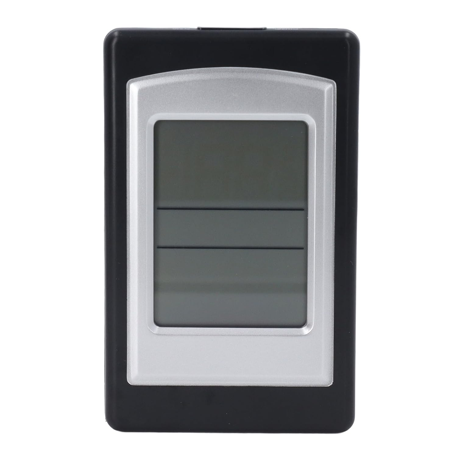 Pool Thermometer Floating, IPX8 Waterproof Solar Powered Digital Pool Thermometer with Large LCD Display Easy to Read Outdoor Water Temperature Gauge for Swimming Pools Spa Hot Tub image number 3