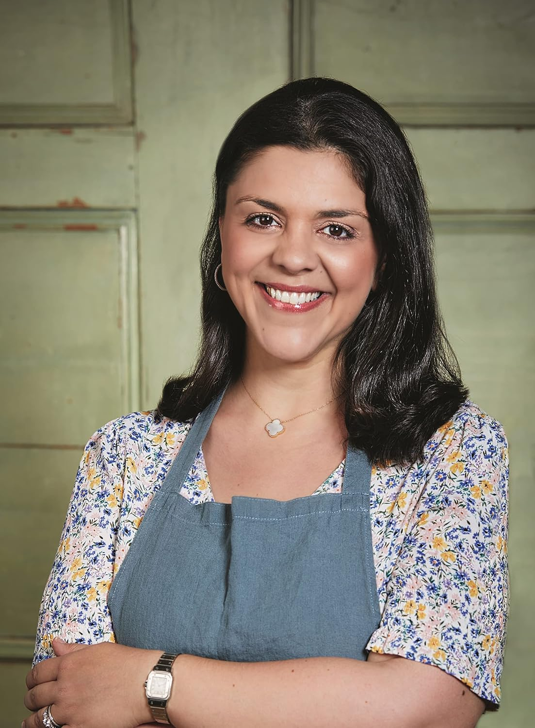 Persiana Everyday: Sabrina Ghayour S Long-Awaited Follow-Up to Persiana image number 1