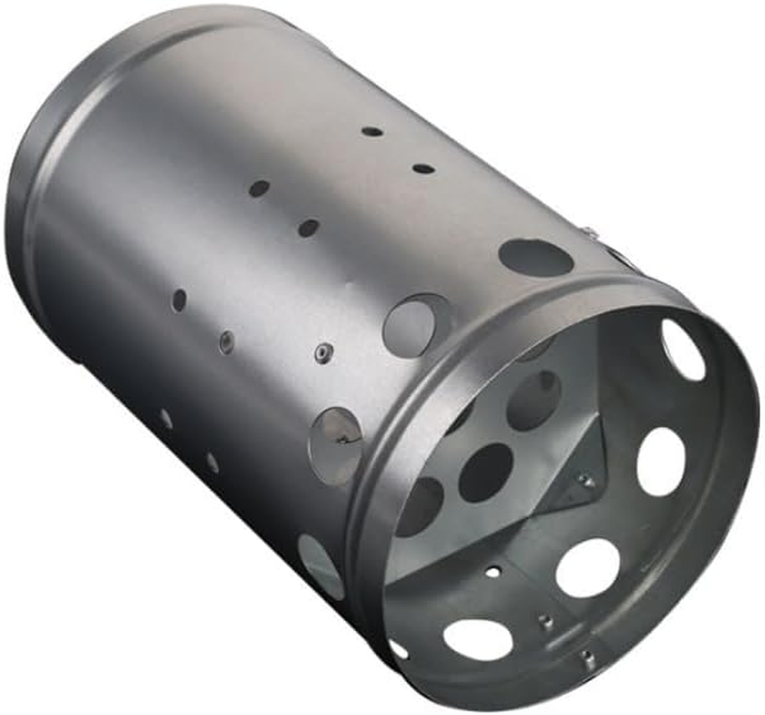 BBQ Charcoal Chimney Starter image number 3