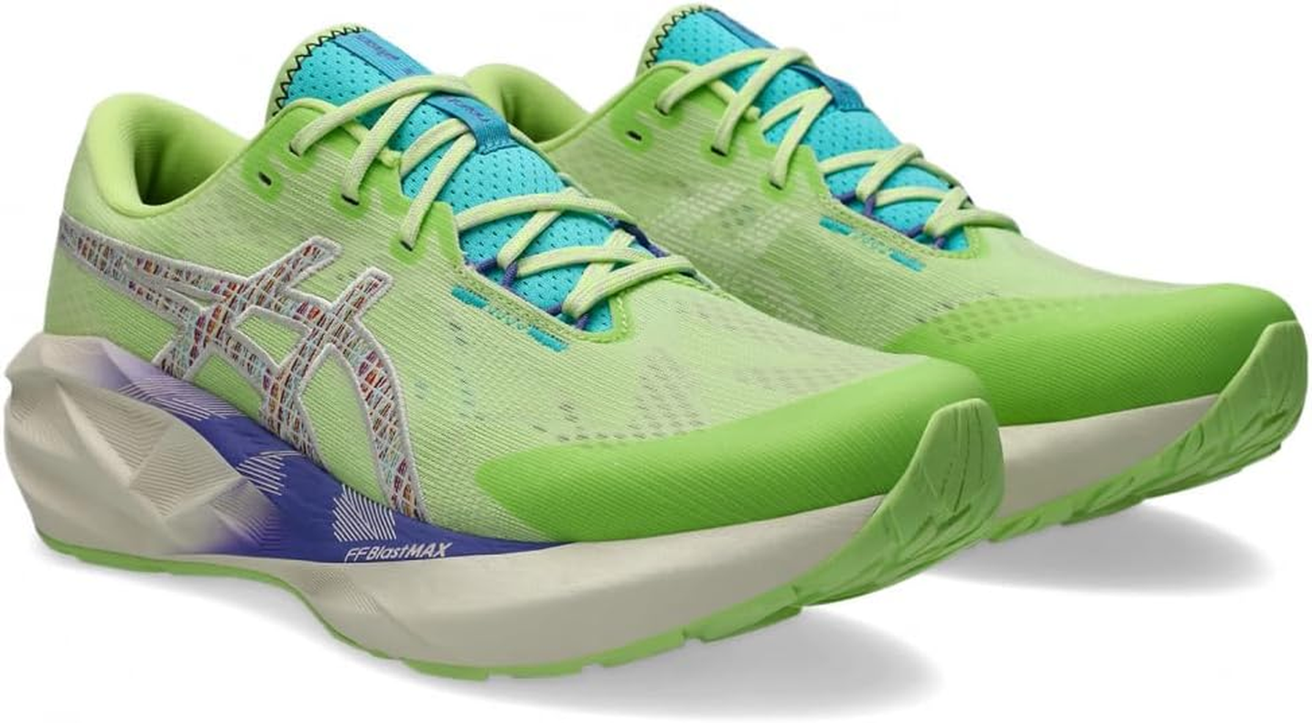 ASICS NOVABLAST 5 TR Men'S Running Shoes