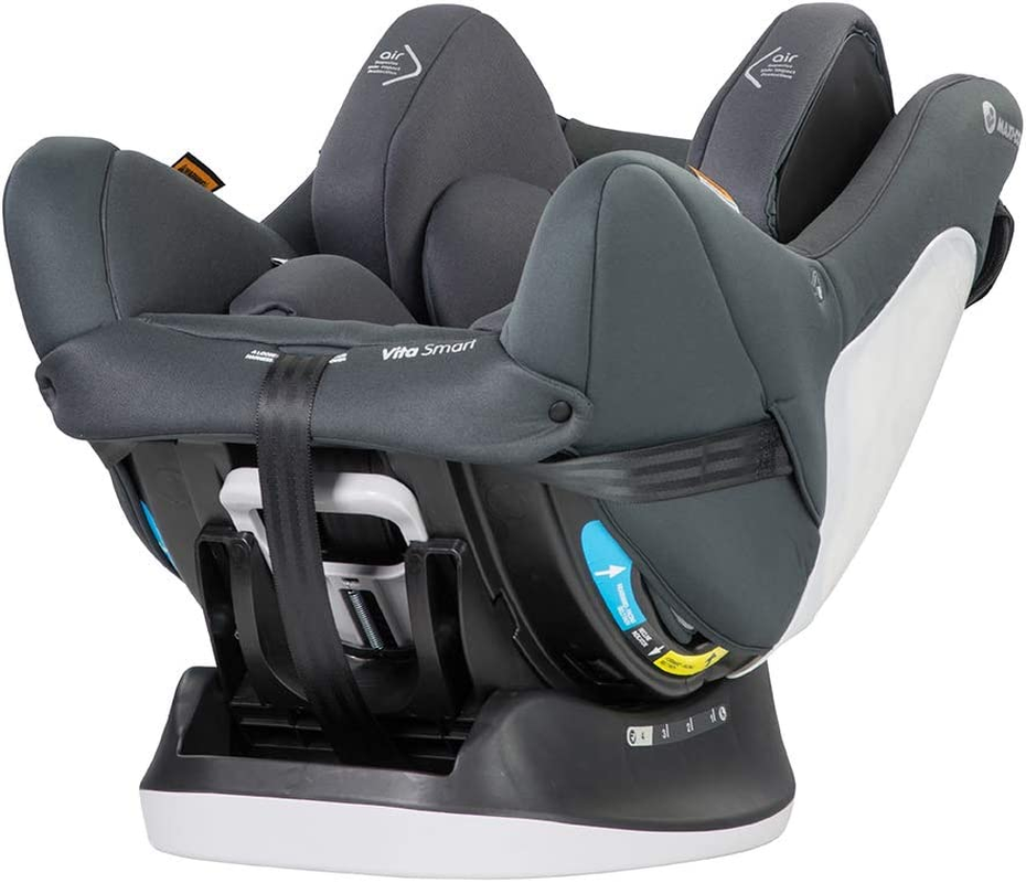 Maxi Cosi Vita Smart Convertible Car Seat - Castlerock image number 5