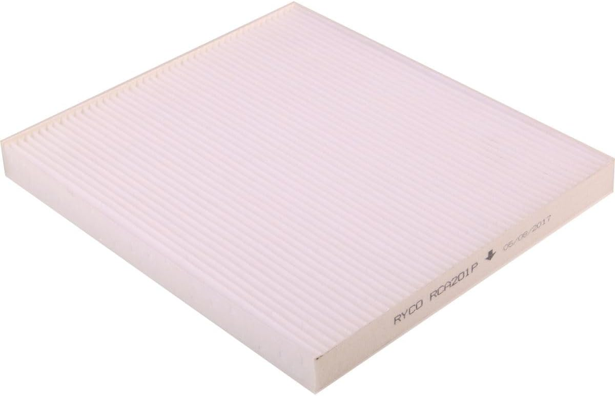 Ryco Cabin Air Particle Filter (RCA201P) image number 1