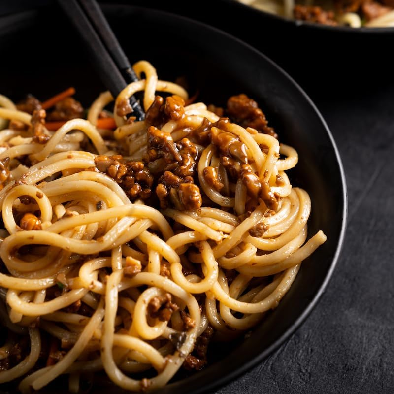 Lucky Pearl Beijing Noodle 1.816 Kg image number 3