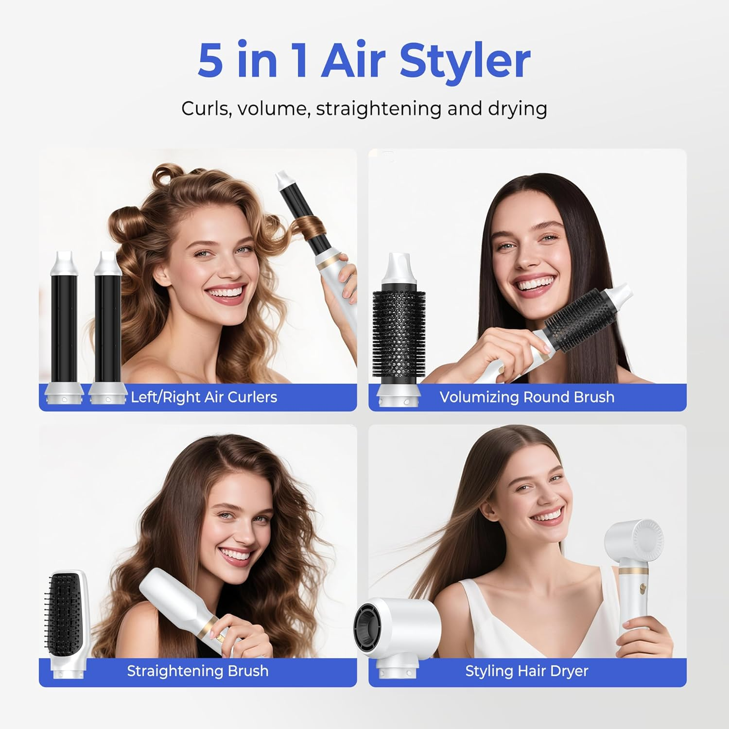 Hair Styler for Hair Volume image number 3