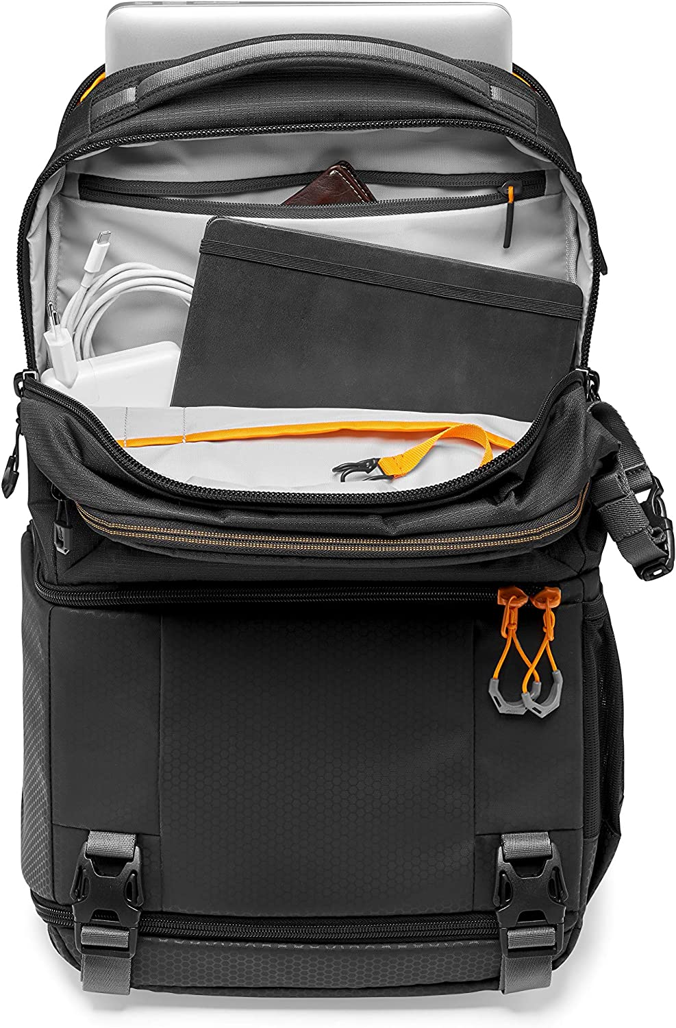 Lowepro Fastpack 250 AW III Backpack - Black image number 6