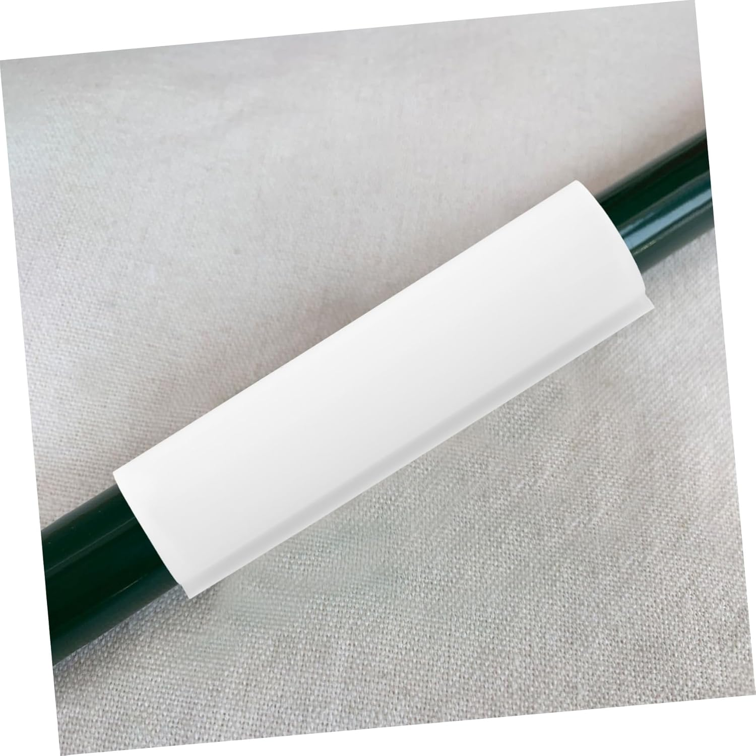 TEHAUX 32Pcs Garden Clips for Netting Greenhouse Film Clamps Sturdy Fixing Clips for Shade Cover image number 4