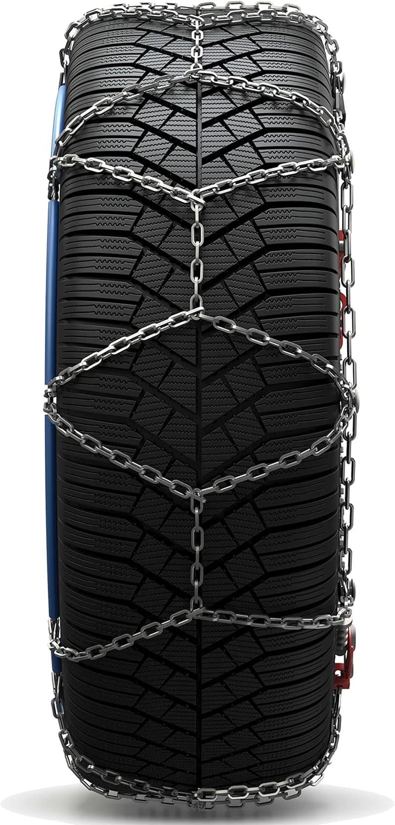 K&Ouml;NIG CG-9 105 Snow Chains, Set of 2