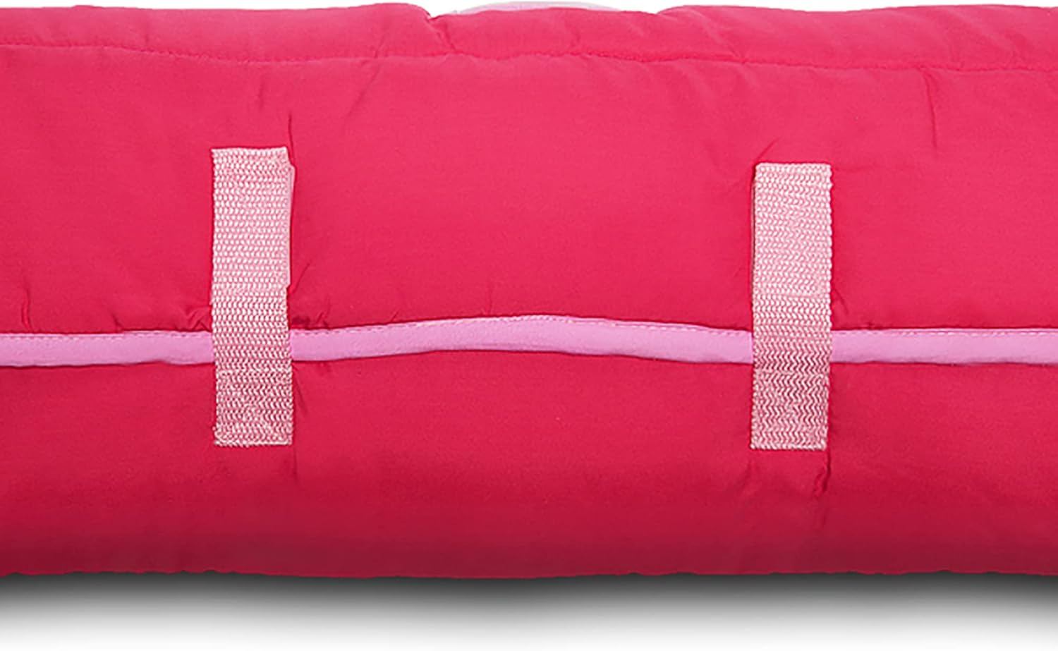 Peppa Pig I'M Just so Happy Toddler Nap-Mat - Includes Pillow and Fleece Blanket &ndash; Great for Girls or Boys Napping during Daycare or Preschool - Fits Toddlers image number 3