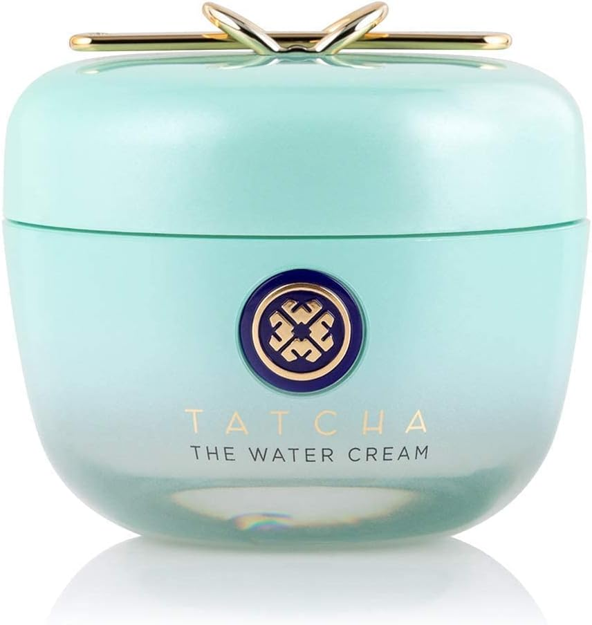 The Water Cream by Tatcha for Women - 1.7 Oz Cream image number 6