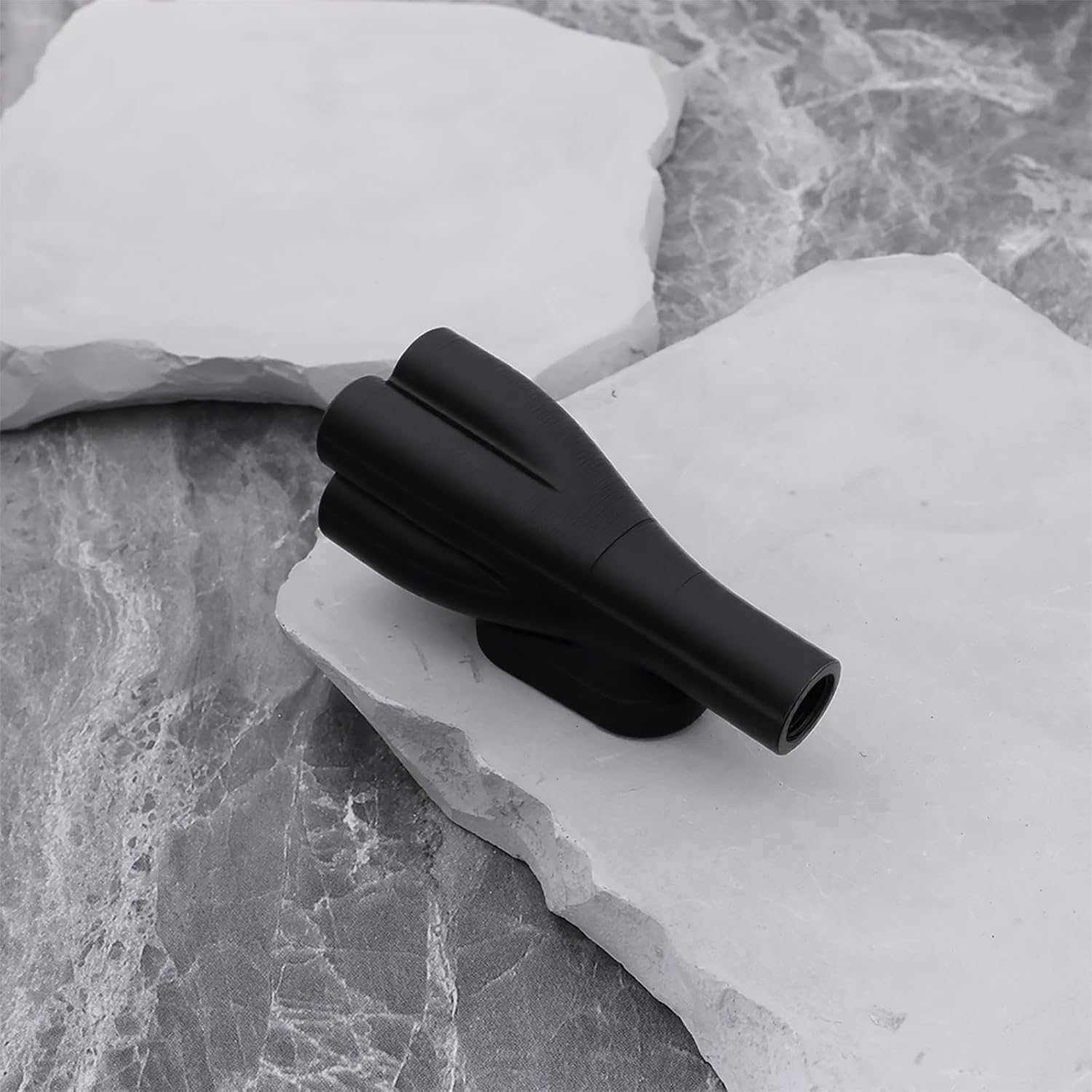 Emsea 4 in 1 PTFE Adapter Compatible with Bambu Lab X1/X1C/X1E/P1P/P1S Filament Tube Expansion Port 3D Printer Accessories