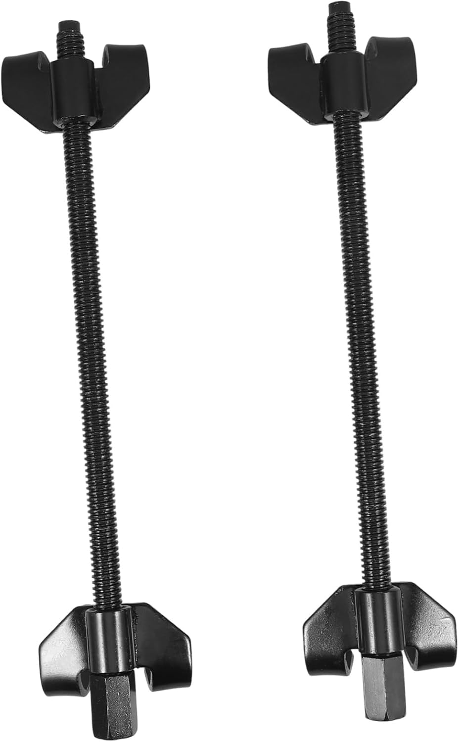 GETAJGHSD Automotive Coil Spring Compressor Tool Strut Spring Compressor for Easy Removal and Installation image number 1