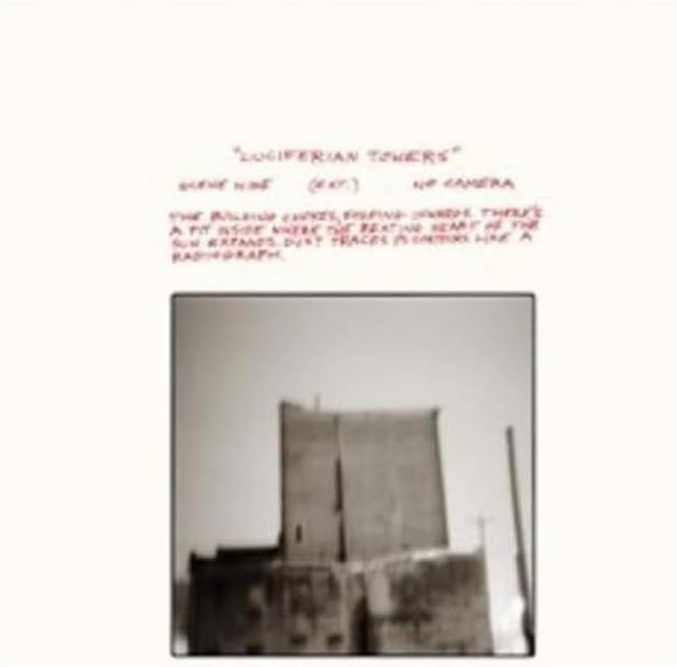 Luciferian Towers image number 3