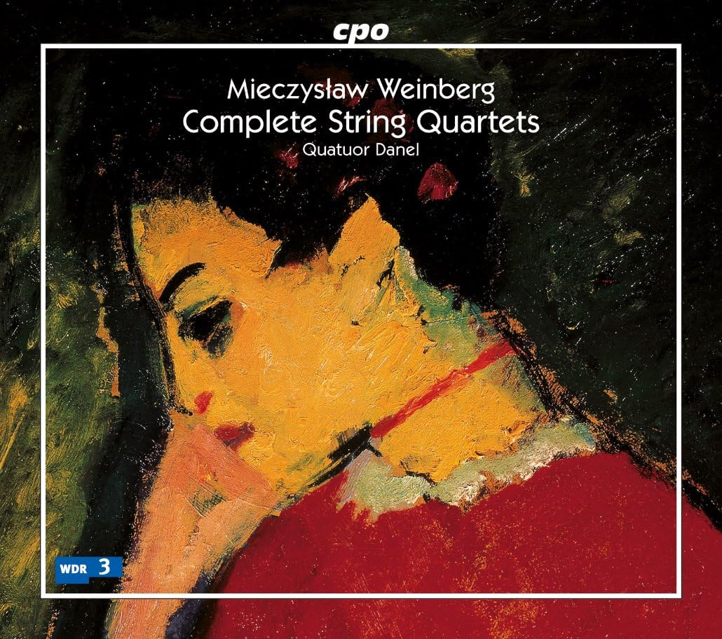 Complete String Quartets