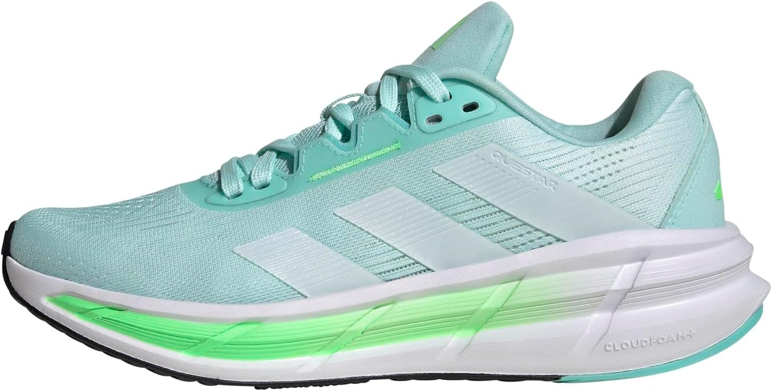 Adidas Questor 3 Women'S Running Shoes