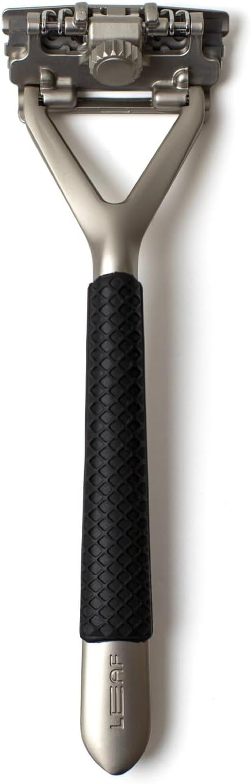 Leaf Shave Grip Sleeve Multicolor image number 3