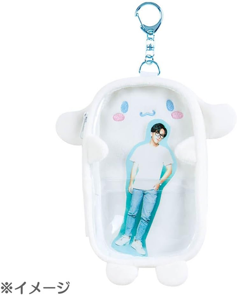 Sanrio Acrylic Stand Holder (Enjoy Idol) image number 6