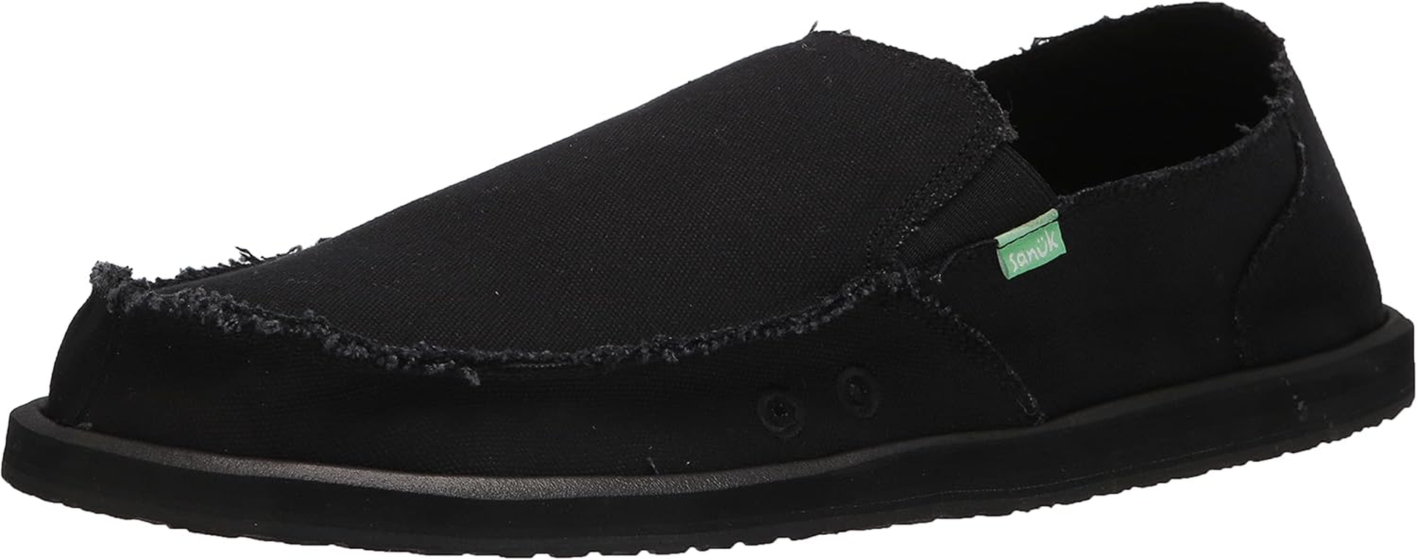 Sanuk Men'S Vagabond Slip