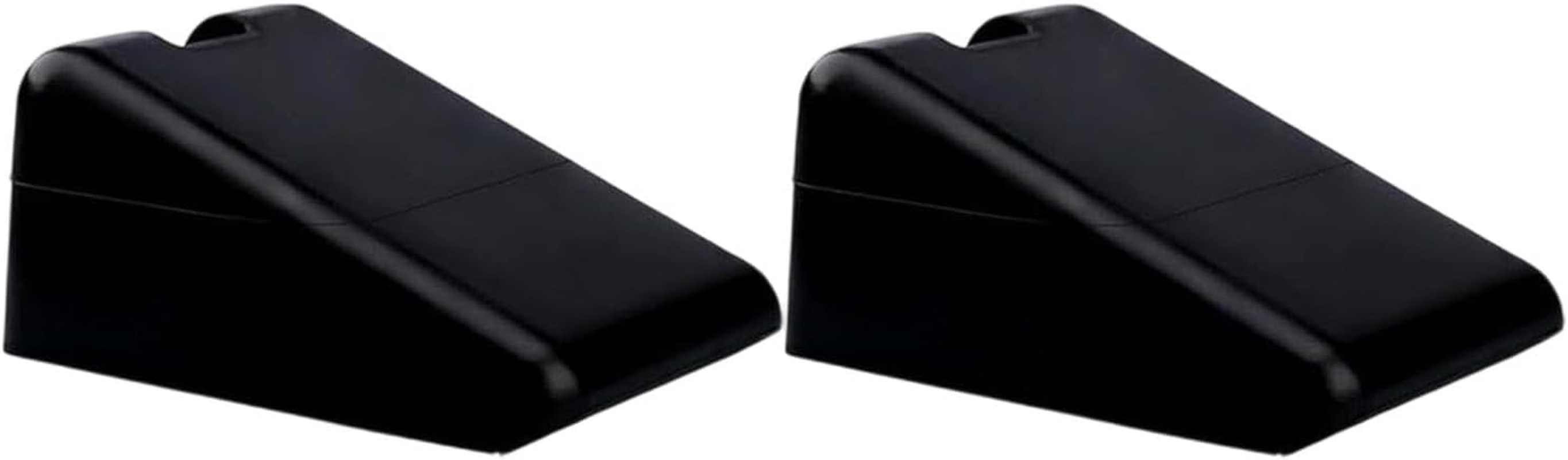 Magideal L85-6081 Support Replacement M75681 for 567 579 Semi Trucks Repair Parts Quick Installation Accessory Sturdy, 2 Pieces