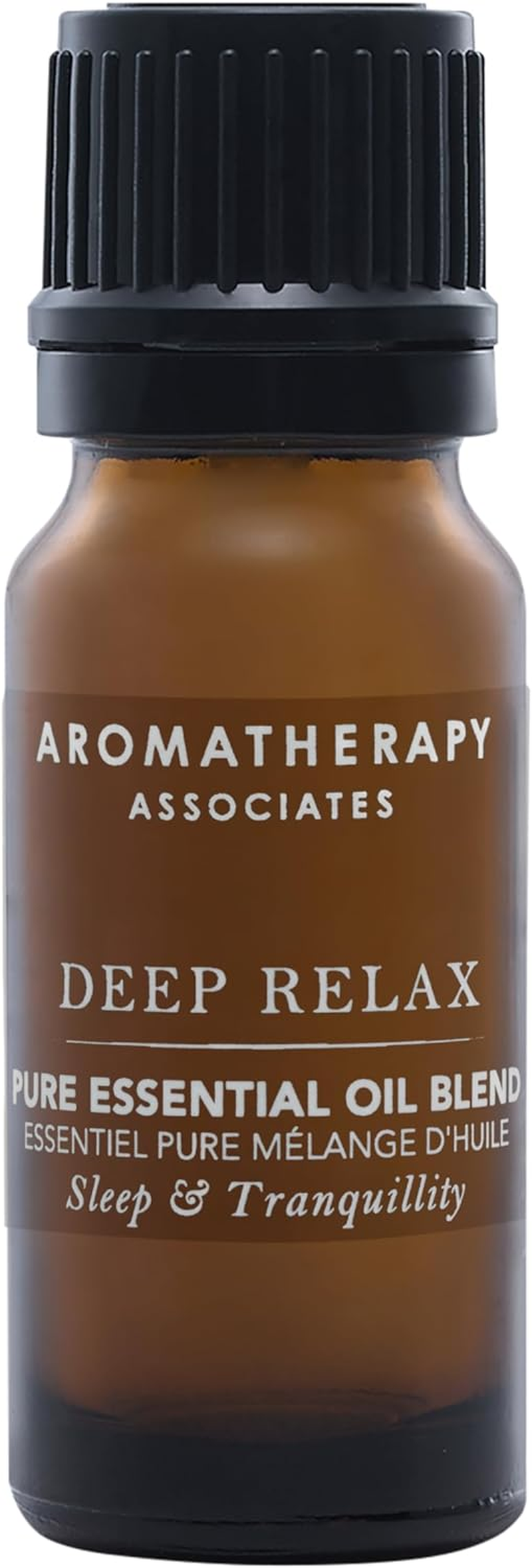 Aromatherapy Associates Deep Relax Pure Essential Oil Blend, 10 Millilitre image number 6