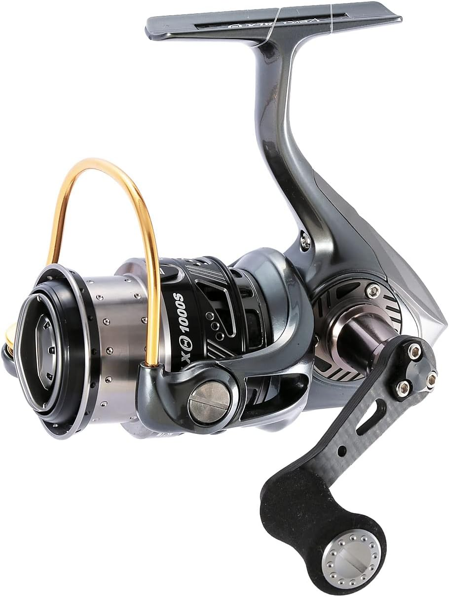 Abu Garcia Revo ALX Theta image number 1